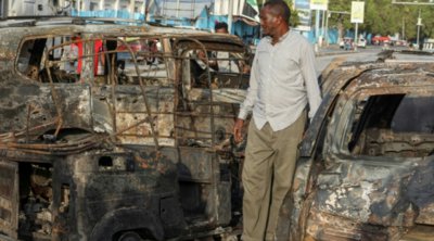 Σομαλία: Εννέα νεκροί σε επίθεση έξω από καφετέρια κατά τη διάρκεια του τελικού του Euro 2024