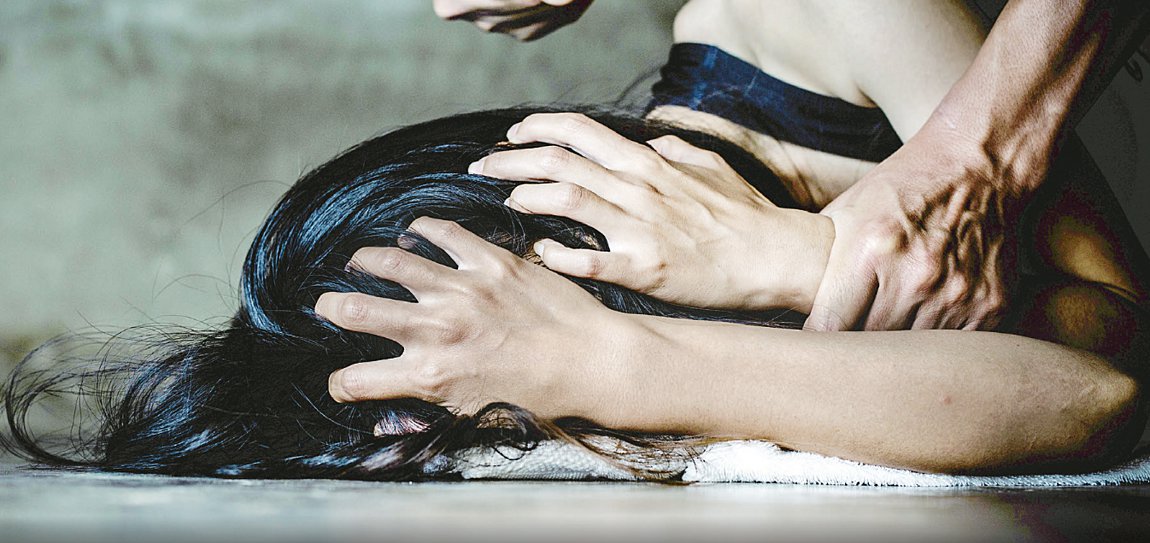 «Θα με σκότωνε»