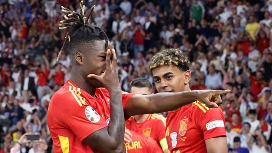 Μπαρτσελόνα: Προφορική συμφωνία με τον Νίκο Γουίλιαμς