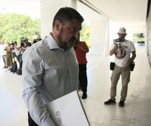 Νίκος Χαρδαλιάς: «Το απόστημα θα σπάσει» - Κατέθεσε μήνυση για το κύκλωμα εκβιαστών με πρωταγωνίστρια τη Νάνσυ 
