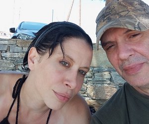 Φαίη Ζαφειράκου: Η απάντηση του συζύγου της ηθοποιού μετά τα δημοσιεύματα για ξυλοδαρμό
