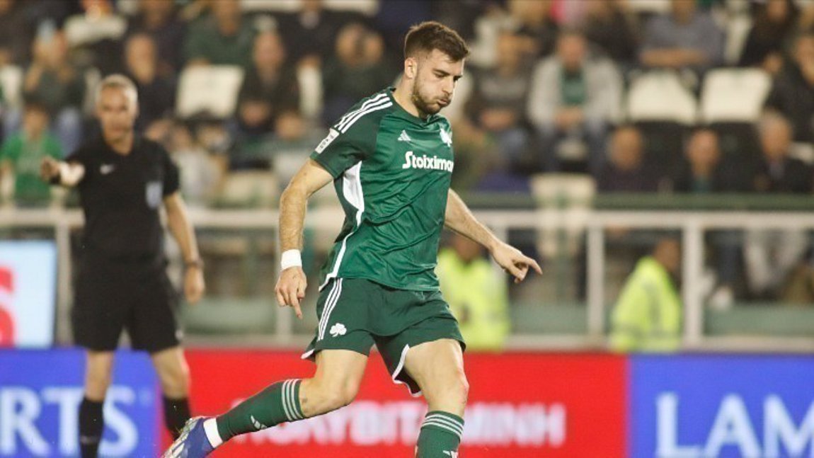 Περιπλέκεται το θέμα Ιωαννίδη, ετοιμάζεται για το plan b η Σπόρτινγκ