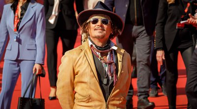 Johnny Depp: Νέος έρωτας για τον 61χρονο σταρ – Τα ραντεβού με 29χρονο μοντέλο
