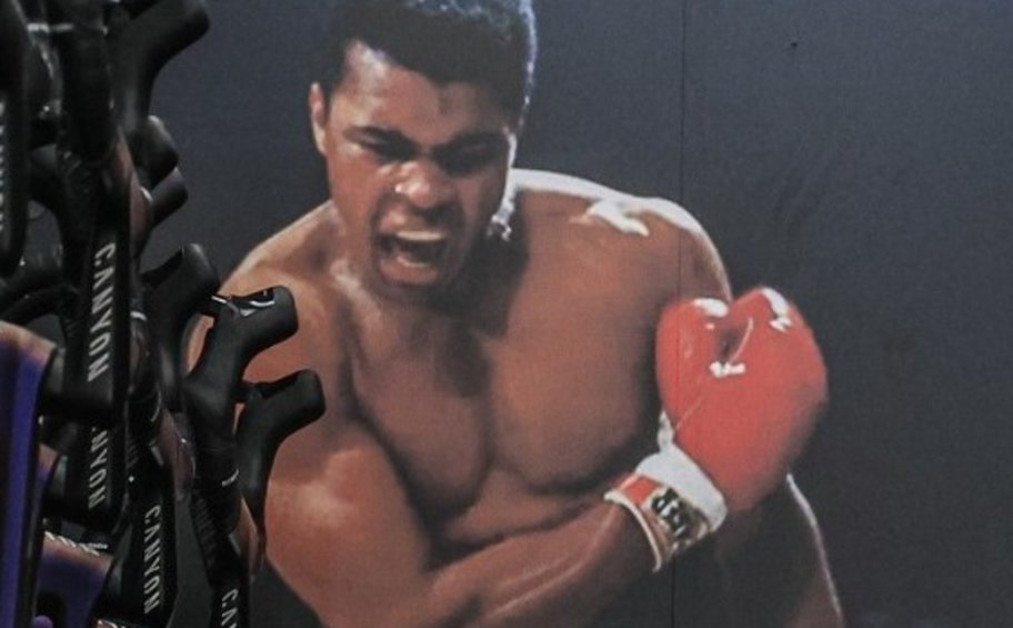 Στη μικρή οθόνη η ιστορία του θρυλικού Muhammad Ali