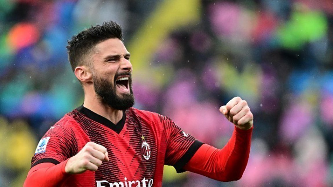 «Τέλος εποχής» για τον Ζιρού στην Εθνική Γαλλίας