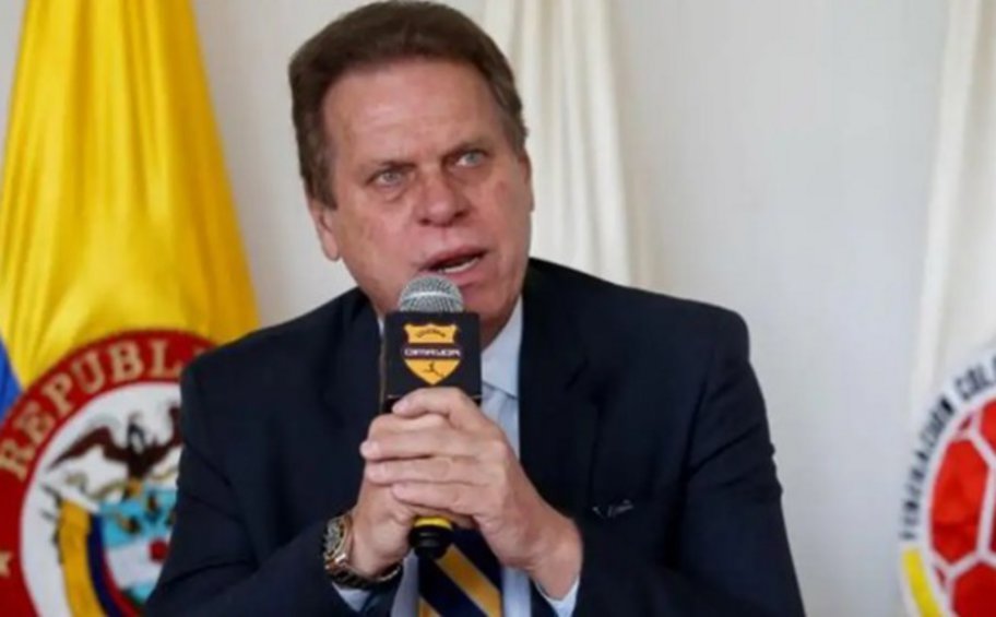 Copa America: Συνελήφθησαν στο Μαϊάμι ο πρόεδρος της ομοσπονδίας της Κολομβίας και ο γιός του