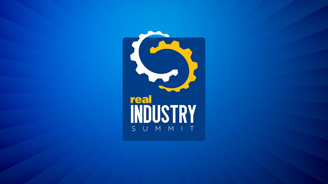 1ο REAL INDUSTRY SUMMIT του ομίλου REAL Group
