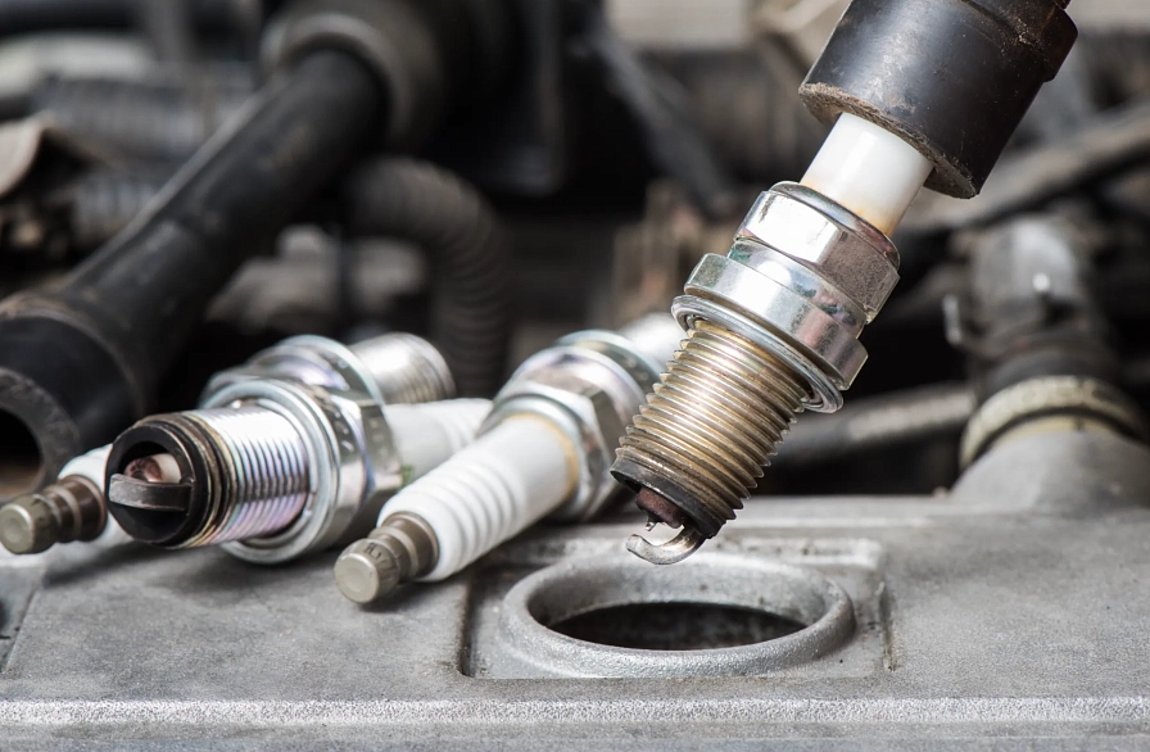 Μπουζί: 5 σημάδια που δείχνουν οτι θέλουν αλλαγή