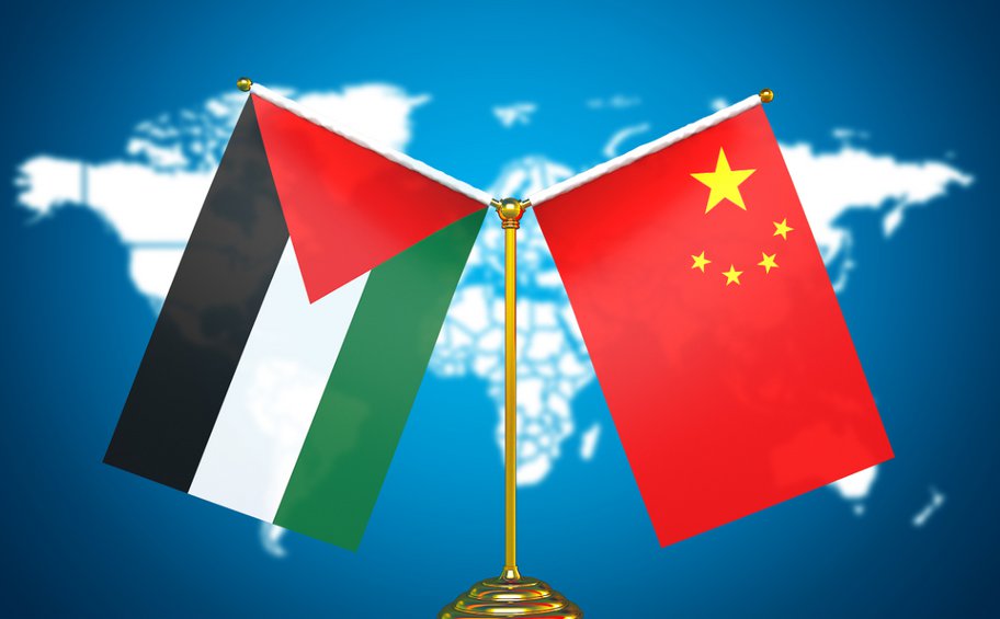 Νέος γύρος συνομιλιών της Χαμάς και της Φάταχ στην Κίνα