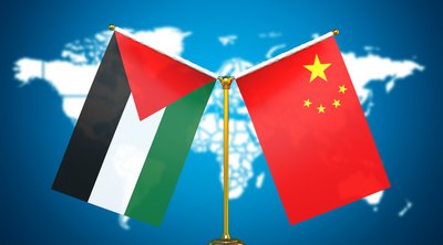 Νέος γύρος συνομιλιών της Χαμάς και της Φάταχ στην Κίνα