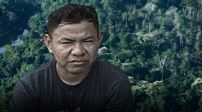 Περού: Δολοφονήθηκε αυτόχθονας υπερασπιστής του περιβάλλοντος