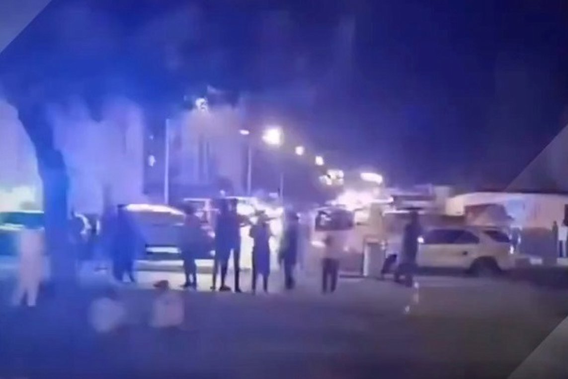 Ομάν: Τέσσερις νεκροί και αρκετοί τραυματίες από πυρά σε τζαμί