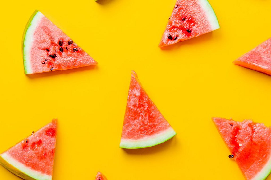 Ποιοι δεν πρέπει να τρώνε καρπούζι