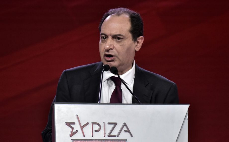 Σπίρτζης: Χλιαρή η ανακοίνωση του ΣΥΡΙΖΑ για τον Πολάκη - ΒΙΝΤΕΟ
