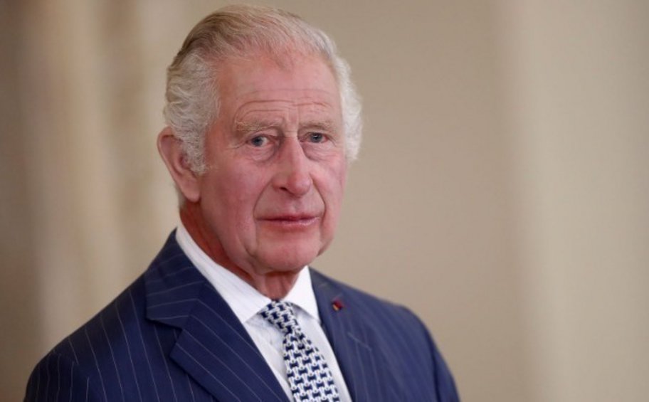Βασιλιάς Κάρολος: «Η κυβέρνηση θέλει να επαναπροσδιορίσει τις σχέσεις της με τους ευρωπαίους εταίρους της»