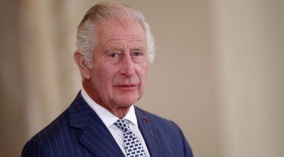 Βασιλιάς Κάρολος: «Η κυβέρνηση θέλει να επαναπροσδιορίσει τις σχέσεις της με τους ευρωπαίους εταίρους της»