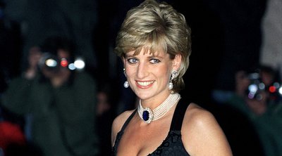 Πριγκίπισσα Diana: Η μυστική συνάντηση σε ξενοδοχείο με τον JFK Jr. και η προσωπική επιστολή που του έγραψε