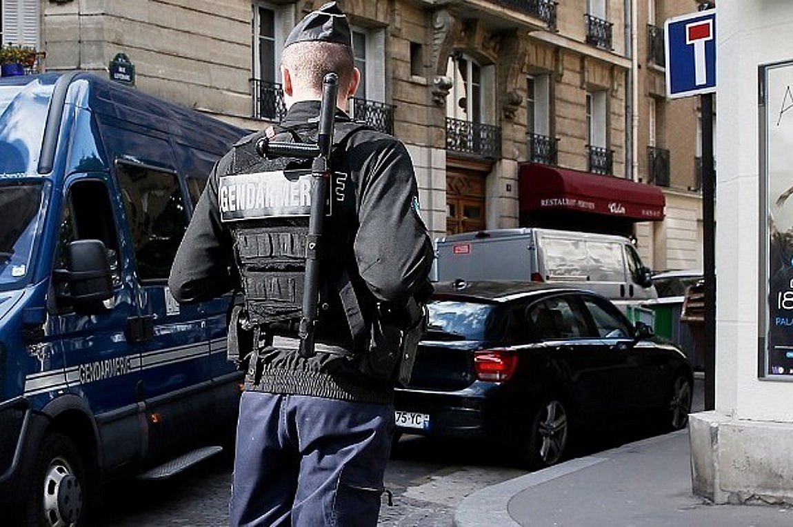 Συνελήφθη 18χρονος νεοναζί που σχεδίαζε επιθέσεις στους Ολυμπιακούς Αγώνες