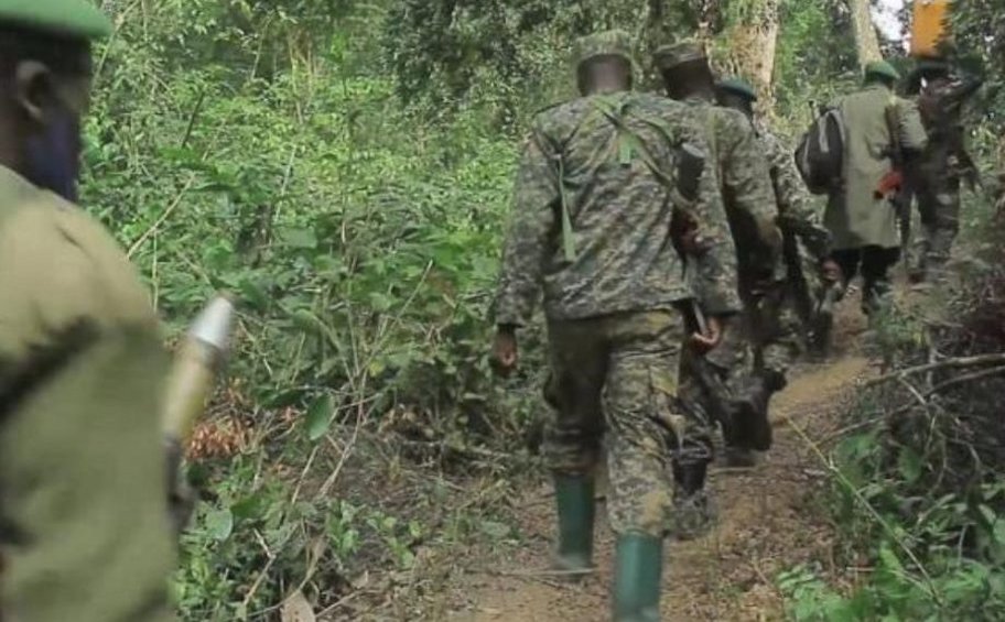 ΛΔ Κονγκό: Τουλάχιστον πέντε νεκροί σε επίθεση που αποδίδεται σε τζιχαντιστές