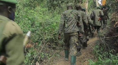 ΛΔ Κονγκό: Τουλάχιστον πέντε νεκροί σε επίθεση που αποδίδεται σε τζιχαντιστές
