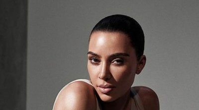 Kim Kardashian: Η εξομολόγησή της για τη μάχη με την ψωρίαση