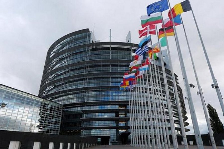 Οι ευρωβουλευτές εξέλεξαν το νέο προεδρείο του Ευρωπαϊκού Κοινοβουλίου