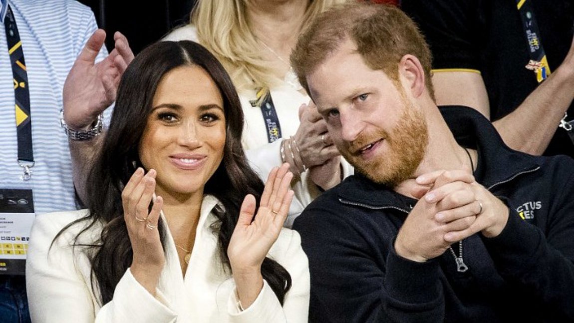 Meghan Markle-Πρίγκιπας Harry: Αυξάνεται η ρήξη μεταξύ τους μετά τις αποτυχίες