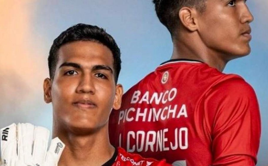 Θρήνος στον Ισημερινό: Πέθανε ο 20χρονος τερματοφύλακας της Μπαρτσελόνα Γουαγιακίλ που είχε γλιστρήσει στο ντουζ