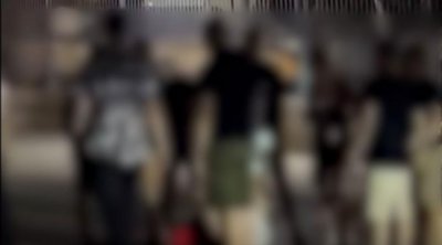 Πειραιάς: Βίντεο ντοκουμέντο από τη στιγμή που η 16χρονη μαχαιρώνει τη 19χρονη