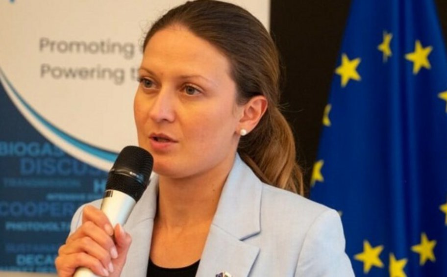 Η ευρωβουλευτής Τσβετελίνα Πενκόβα εξελέγη πρόεδρος του Ευρωπαϊκού Φόρουμ Ενέργειας 