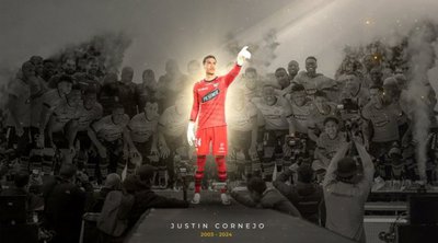 Ισημερινός: Σοκ, πέθανε ο 20χρονος τερματοφύλακας της Μπαρτσελόνα SC Τζάστιν Κορνέχο