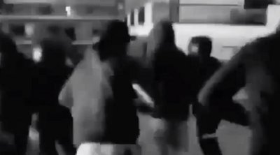 Επεισόδια έξω από το γήπεδο του Παναθηναϊκού: Ελεύθεροι υπό όρους 25 κατηγορούμενοι

