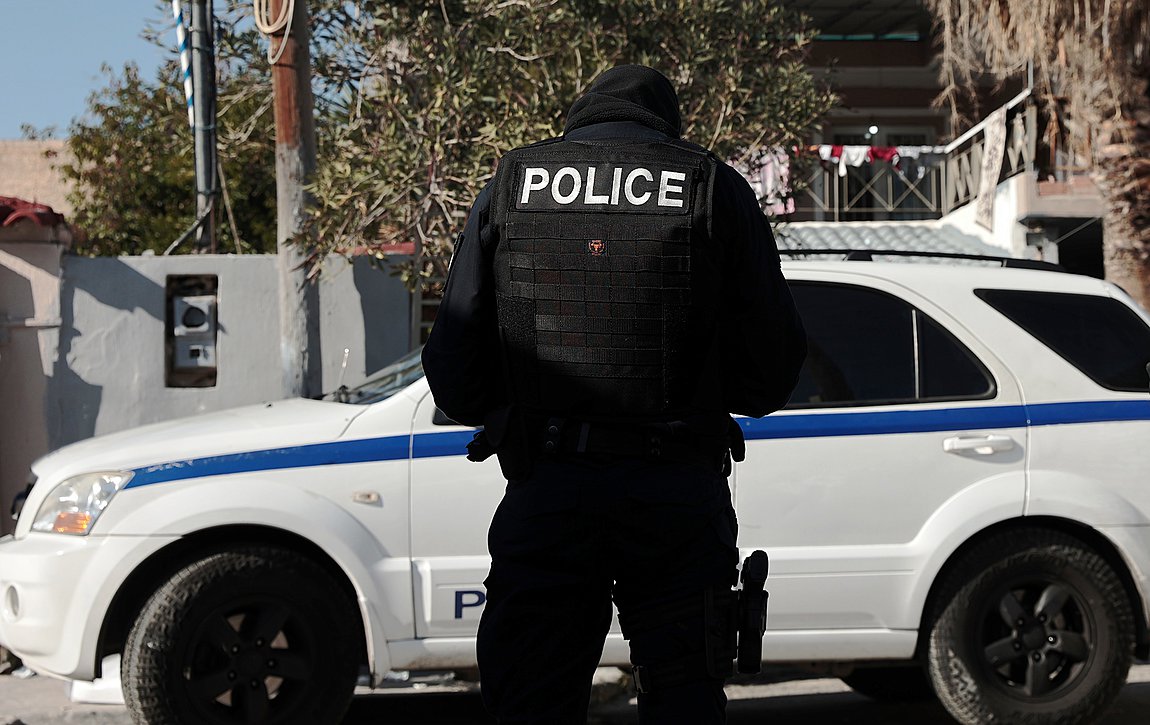 Πιερία: Δύο συλλήψεις για υπόθεση εξαπάτησης ηλικιωμένων