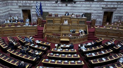 Βουλή: Ψηφίστηκε η διάταξη που παρέχει στους δικαστές τη δυνατότητα συμμετοχής στη διαδικασία επιλογής της ηγεσίας των ανώτατων δικαστηρίων 
