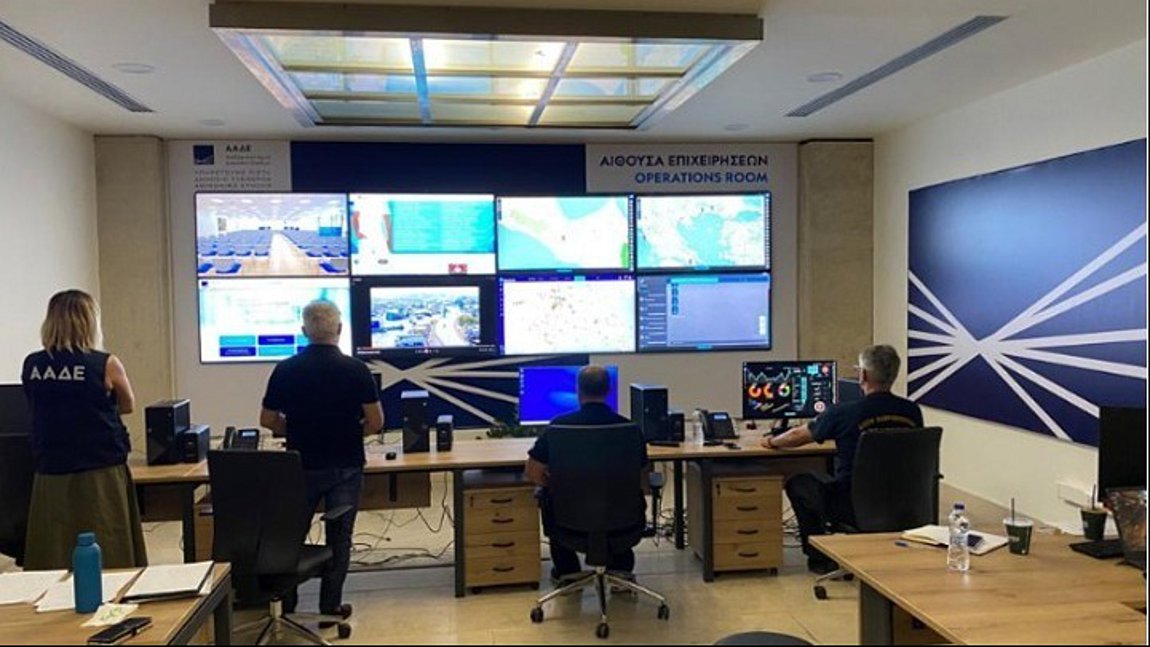 Ο «χάρτινος Δράκος» στις δαγκάνες της ΑΑΔΕ