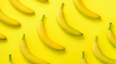 Ποιοι δεν πρέπει να τρώνε μπανάνες