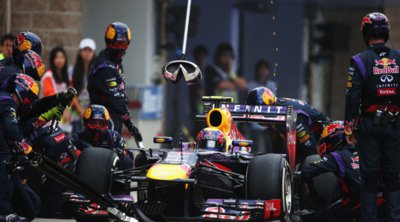 F1: Γιατί η Red Bull μπορεί να χάσει το πρωτάθλημα κατασκευαστών
