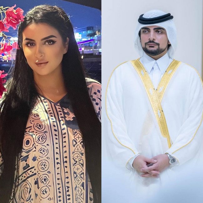 «Σε χωρίζω, σε χωρίζω, σε χωρίζω»: Η πριγκίπισσα του Ντουμπάι ανακοίνωσε το διαζύγιο μέσω Instagram