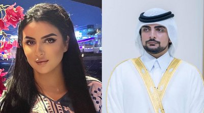 «Σε χωρίζω, σε χωρίζω, σε χωρίζω»: Η πριγκίπισσα του Ντουμπάι ανακοίνωσε το διαζύγιο μέσω Instagram