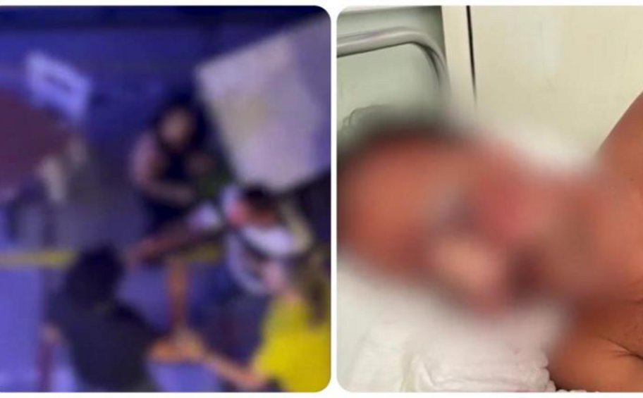 Ξυλοδαρμός τουριστών στο Ηράκλειο: Ταυτοποιήθηκαν οι δύο από τους τέσσερις δράστες 
