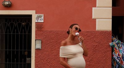 Maternity Style: 5 γυναίκες της μόδας μάς δείχνουν πώς να ντυθούμε σωστά κατά τη διάρκεια της εγκυμοσύνης
