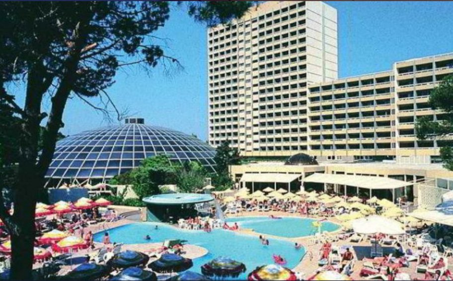 Rodos Palace: Το εμβληματικό ξενοδοχείο κλείνει 50 χρόνια υψηλής φιλοξενίας
