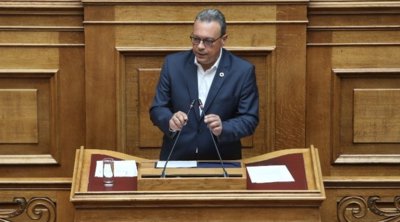 Φάμελλος: Το αντάρτικο των βουλευτών της ΝΔ επιβεβαιώνει ότι ο κ. Μητσοτάκης δεν ελέγχει την κοινοβουλευτική ομάδα του