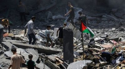 Ερυθρός Σταυρός: Σε «σημείο κατάρρευσης» οι υγειονομικές δομές στη νότια Γάζα
