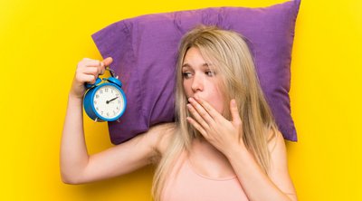 Αϋπνία: Η φυτική θεραπεία που θα μπορούσε να είναι το κλειδί για έναν ήρεμο ύπνο