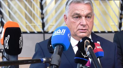 Ουγγαρία - Ορμπάν: «Η Ρωσία θα ευνοηθεί καθώς η παράλογη Δύση χάνει τη δύναμή της»