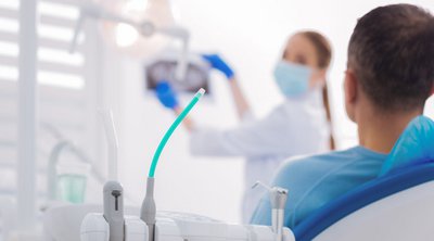 Αξονική κωνικής δέσμης: Τι είναι η νέα εξέταση – Βοηθά στην έγκαιρη διάγνωση οδοντιατρικών παθήσεων