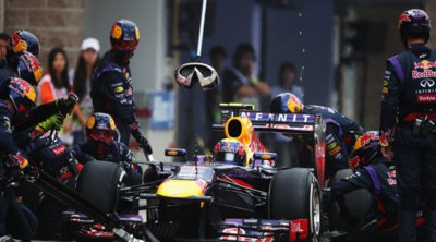 F1: Γιατί η Red Bull μπορεί να χάσει το πρωτάθλημα κατασκευαστών