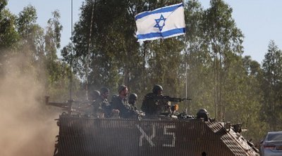 Διεθνές Δικαστήριο: Οι ισραηλινοί εποικισμοί στα κατεχόμενα παλαιστινιακά εδάφη είναι παράνομοι