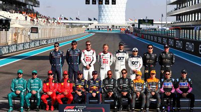 Αποκάλυψη: 7 οδηγοί της F1 που μένουν ελεύθεροι στο τέλος της σεζόν 2024
